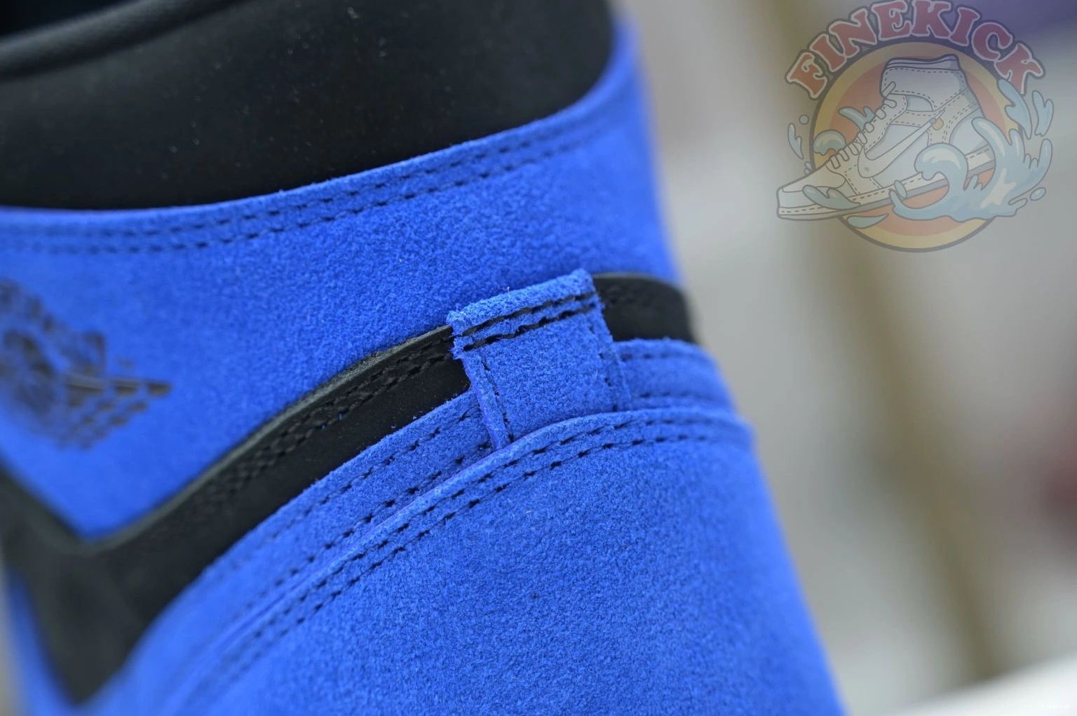 Jordan 2023 1 Air Reimagined